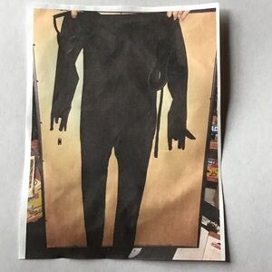 Womens XS “catsuit”